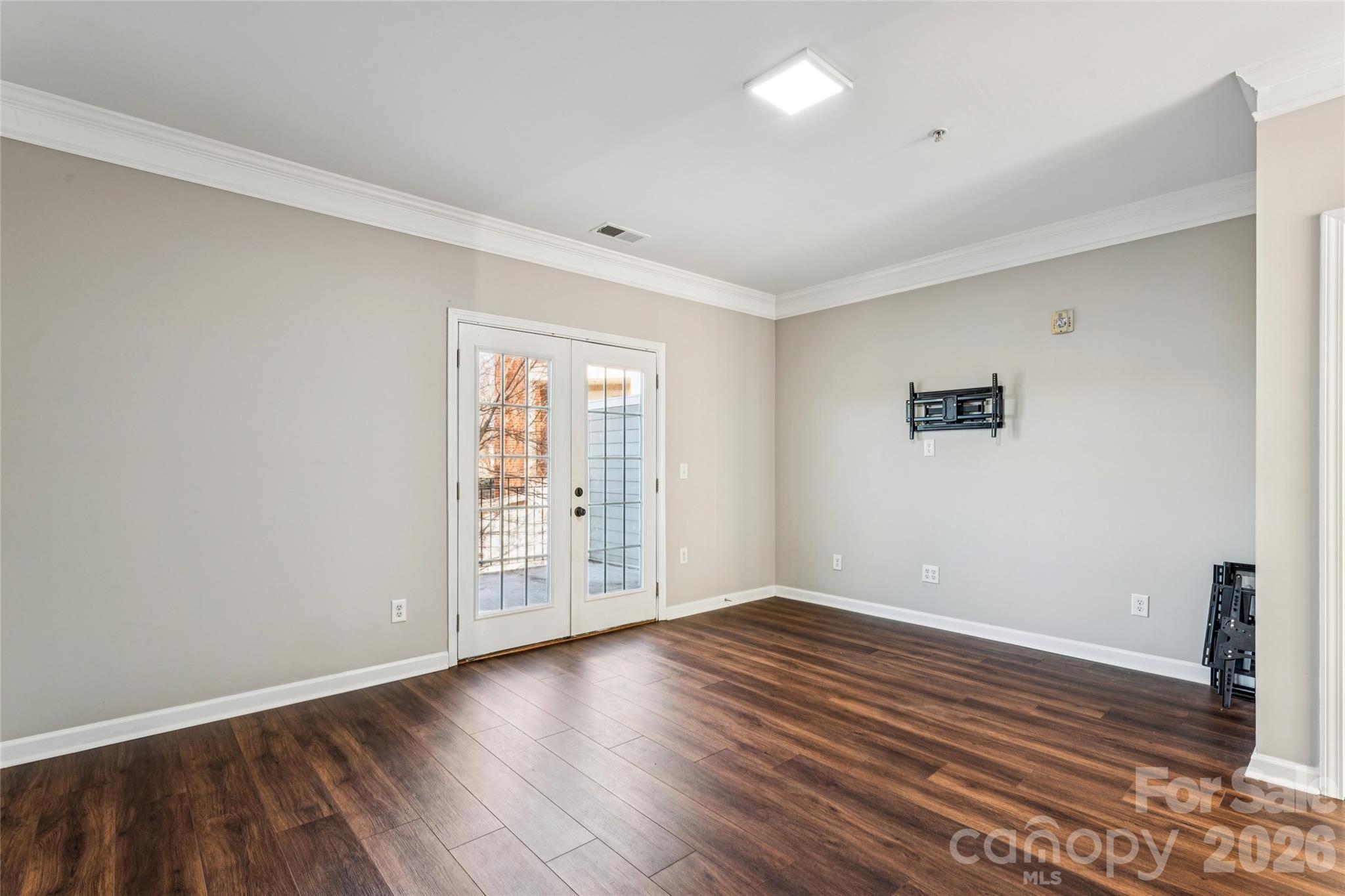 Meeting Street Market - Residential