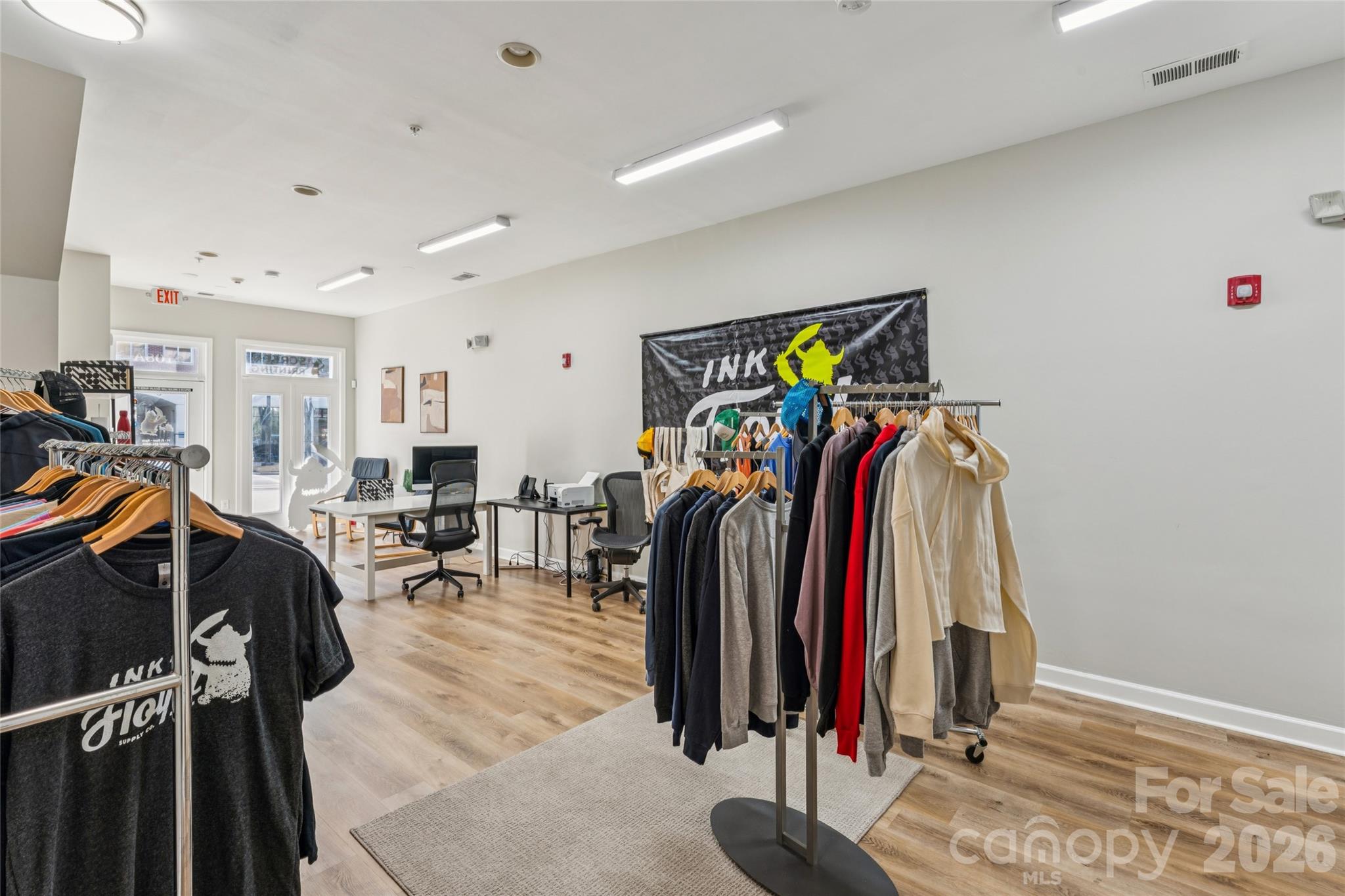 Meeting Street Market - Residential