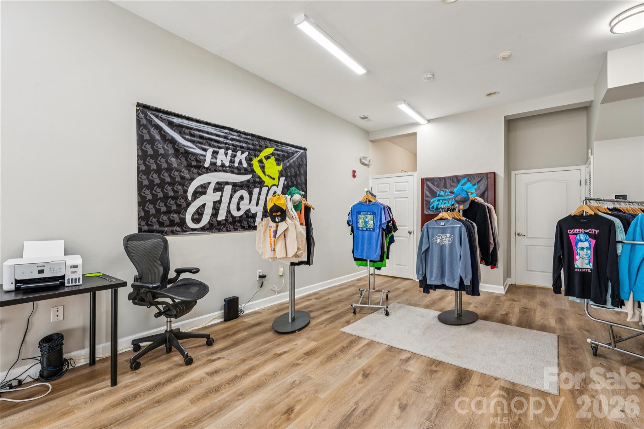 Meeting Street Market - Residential