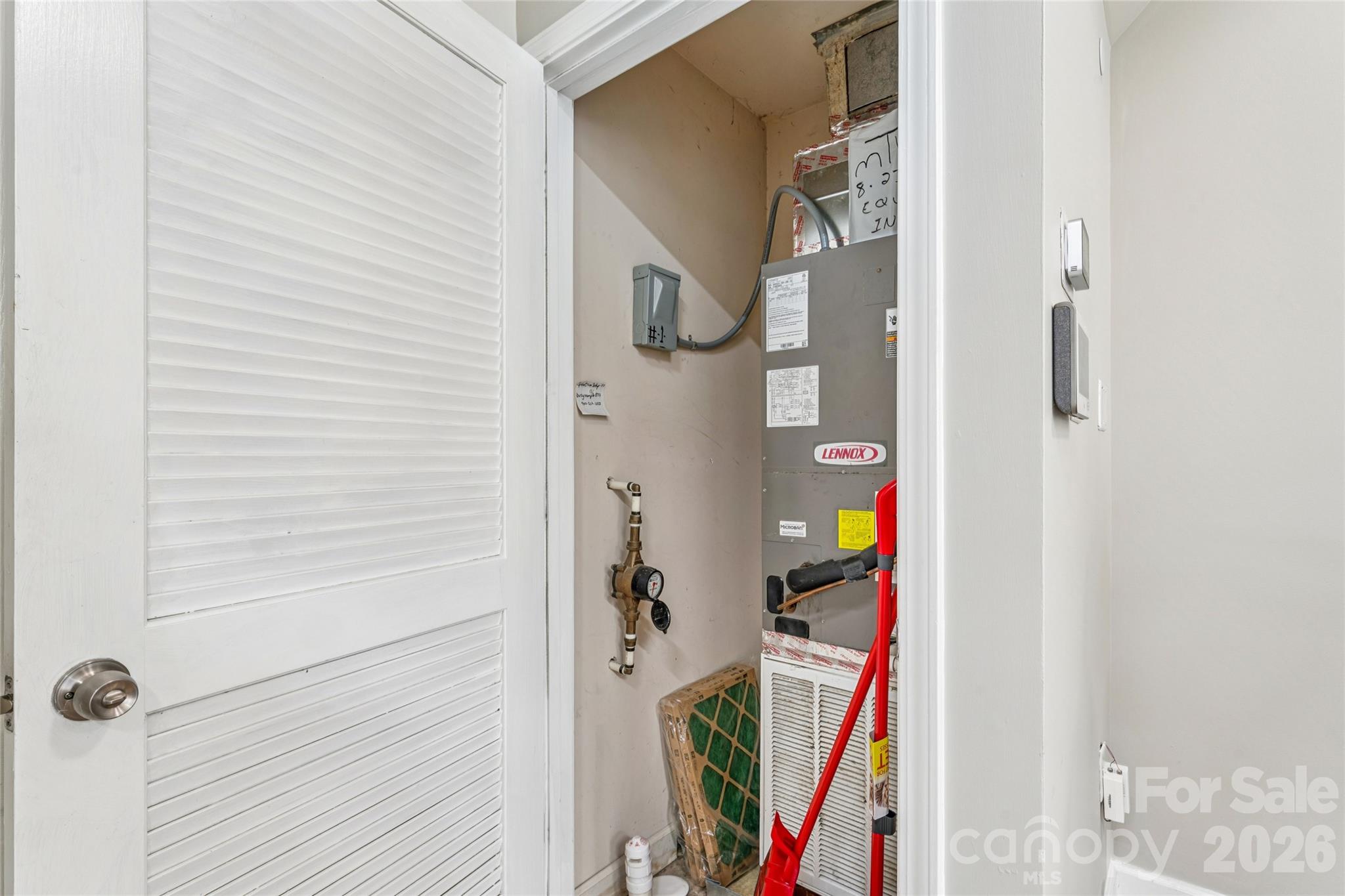 Meeting Street Market - Residential