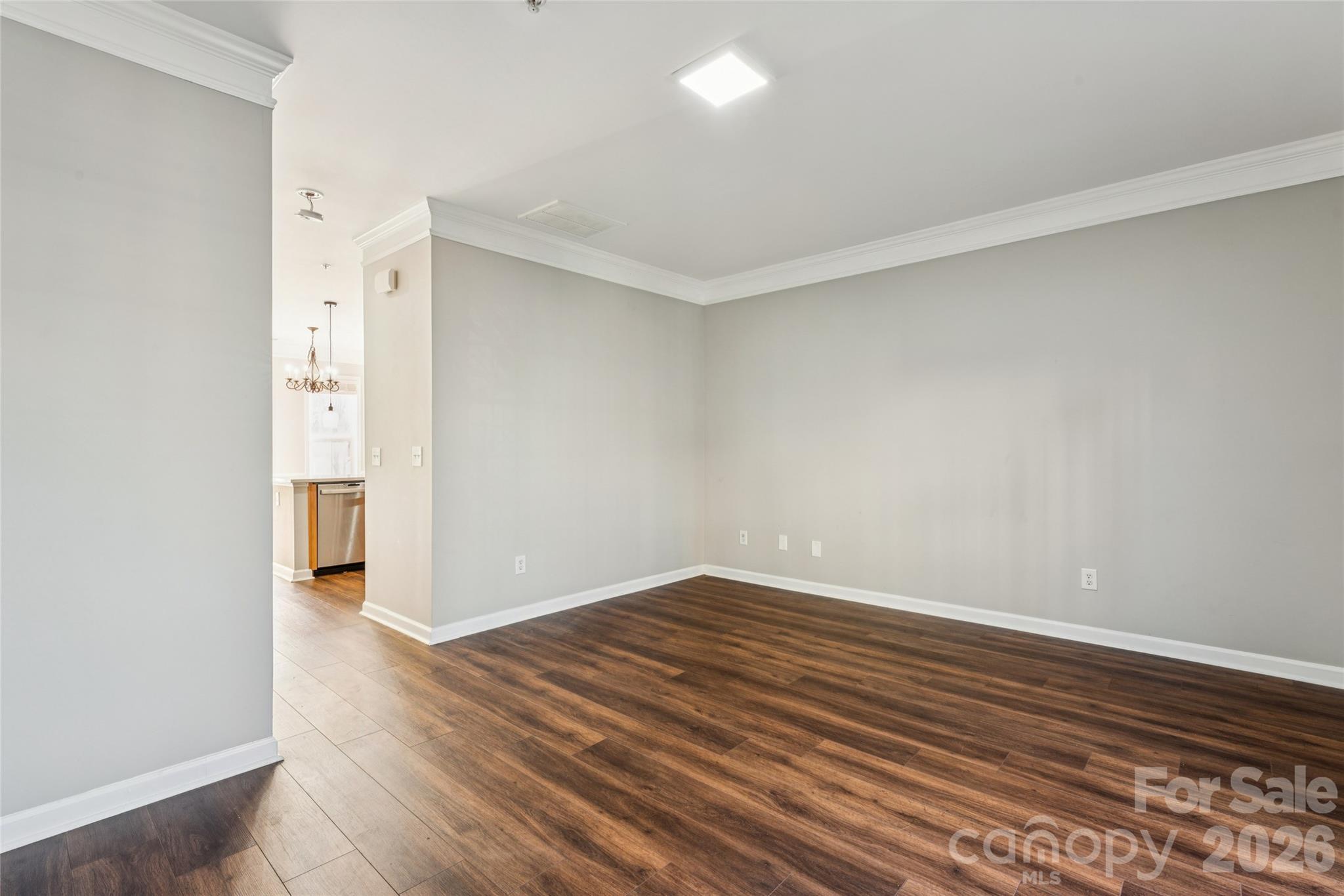 Meeting Street Market - Residential