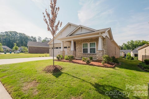 Photo of 5213 Birchhill Road, Mint Hill, NC 28227 (MLS # 4427751)