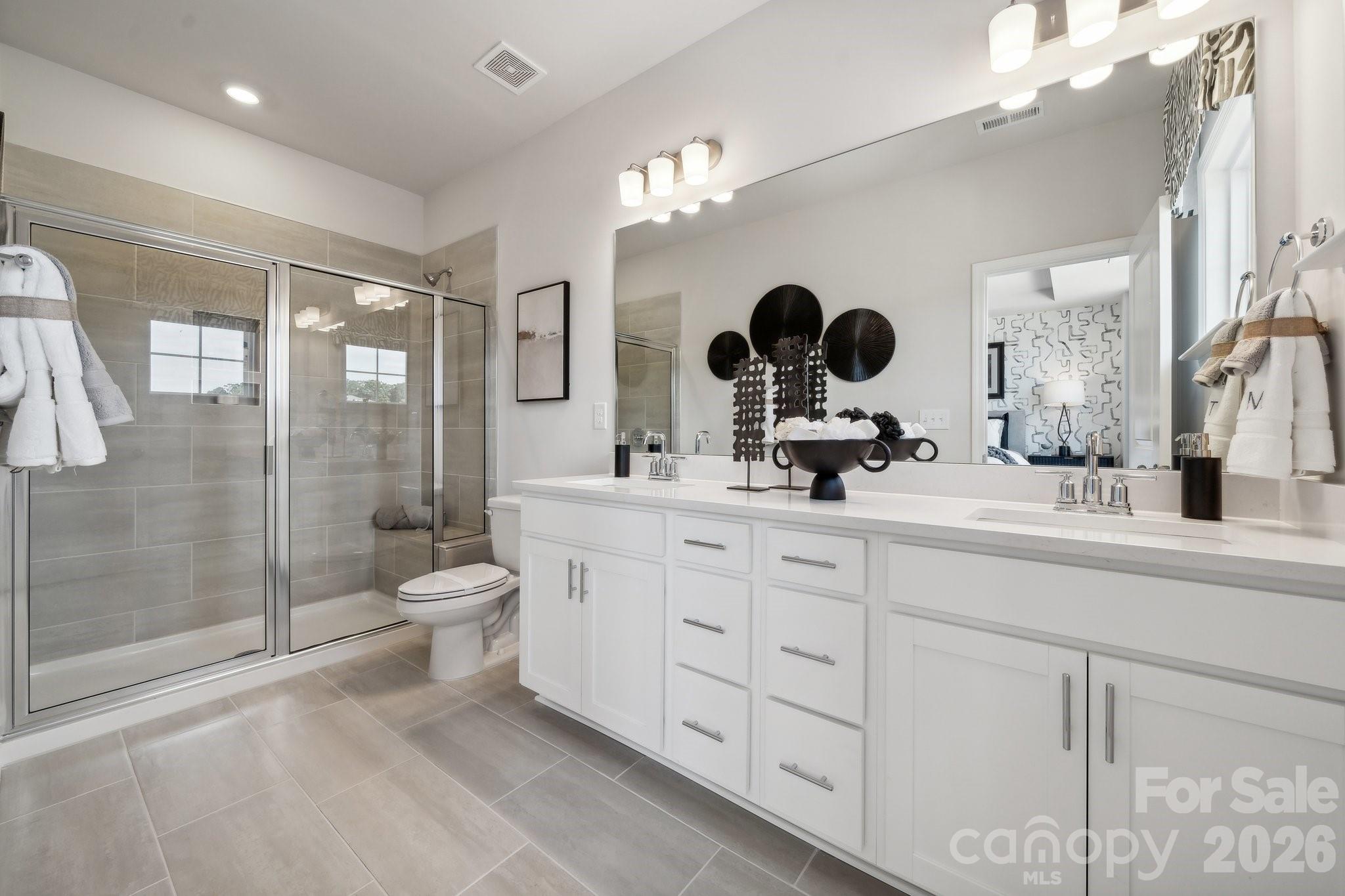 Indian Trail Townhomes - Residential