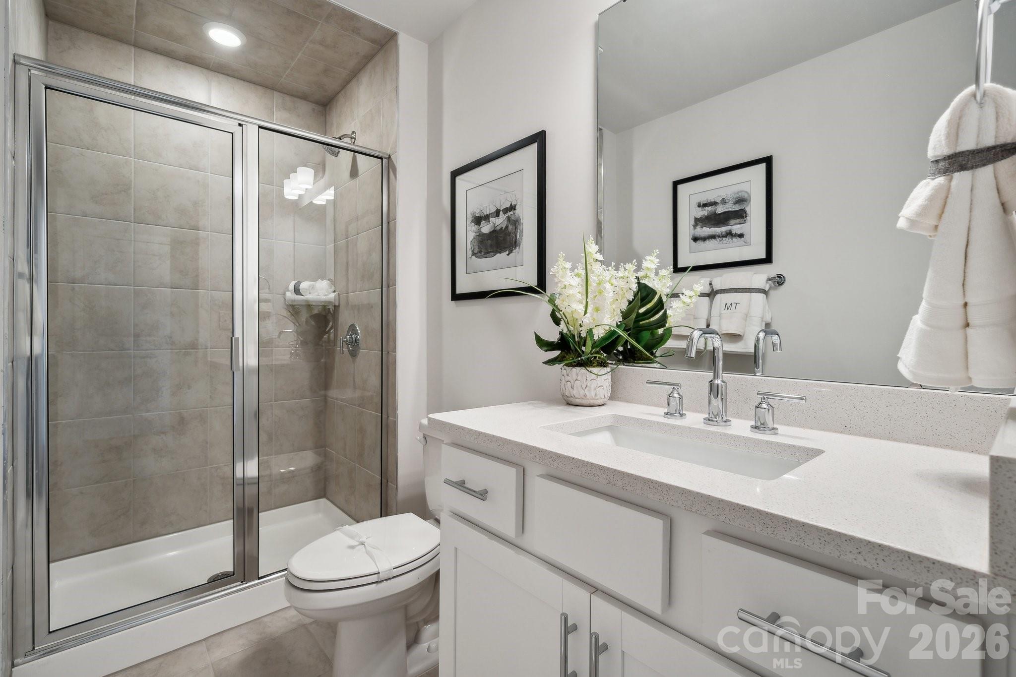 Indian Trail Townhomes - Residential