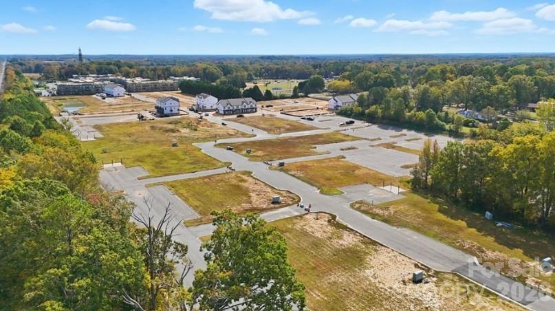 Indian Trail Townhomes - Residential