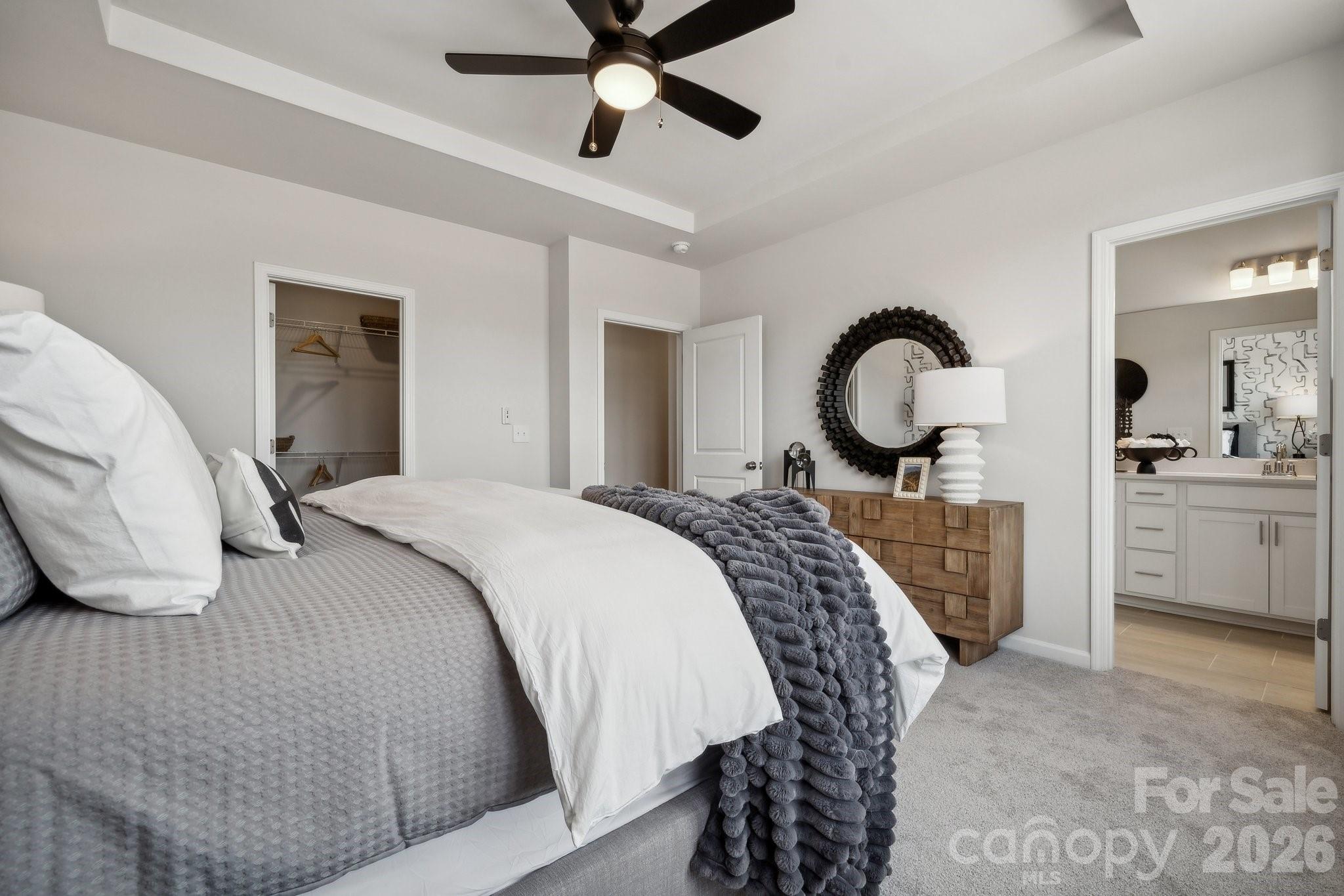 Indian Trail Townhomes - Residential