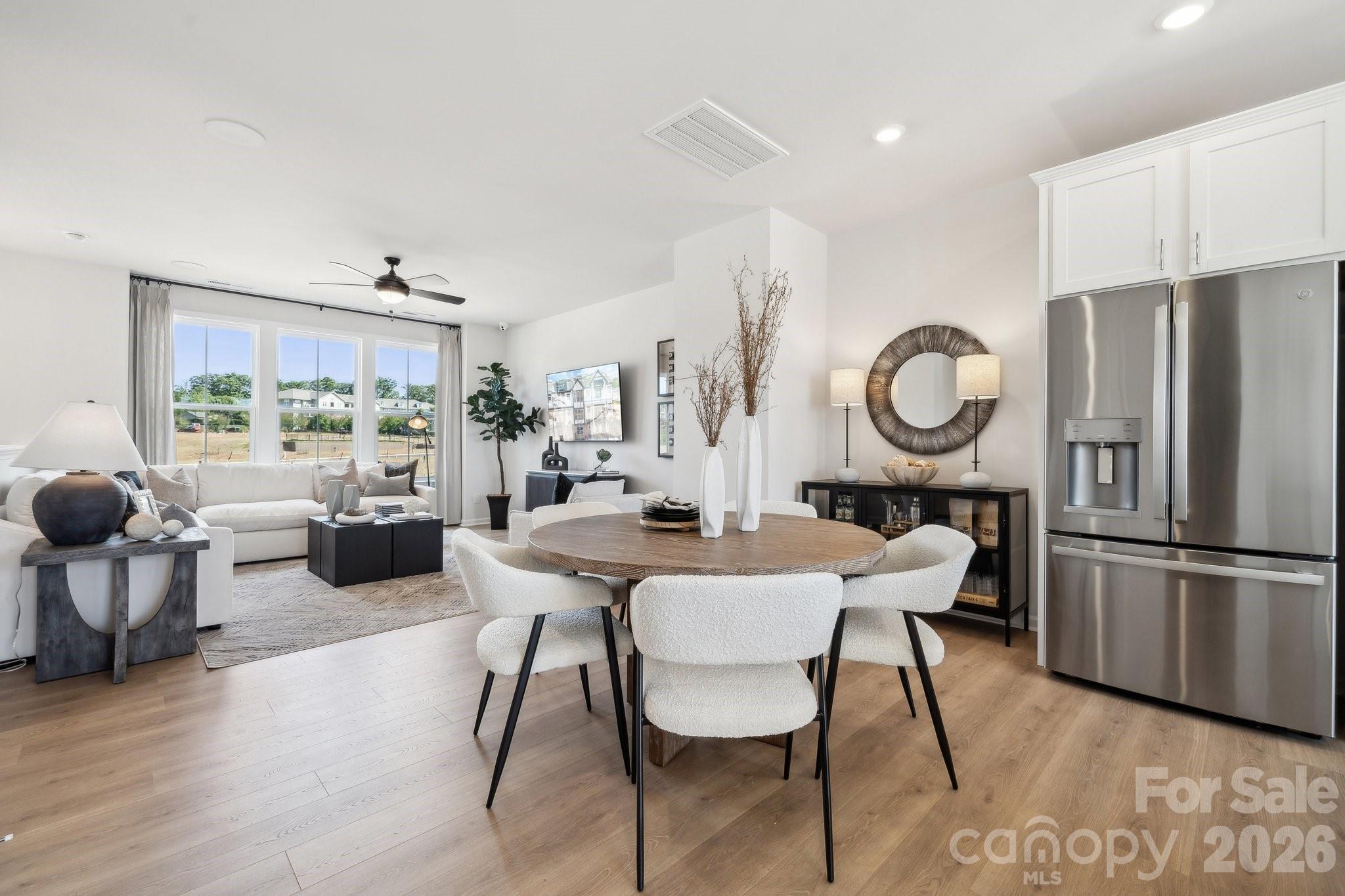 Indian Trail Townhomes - Residential