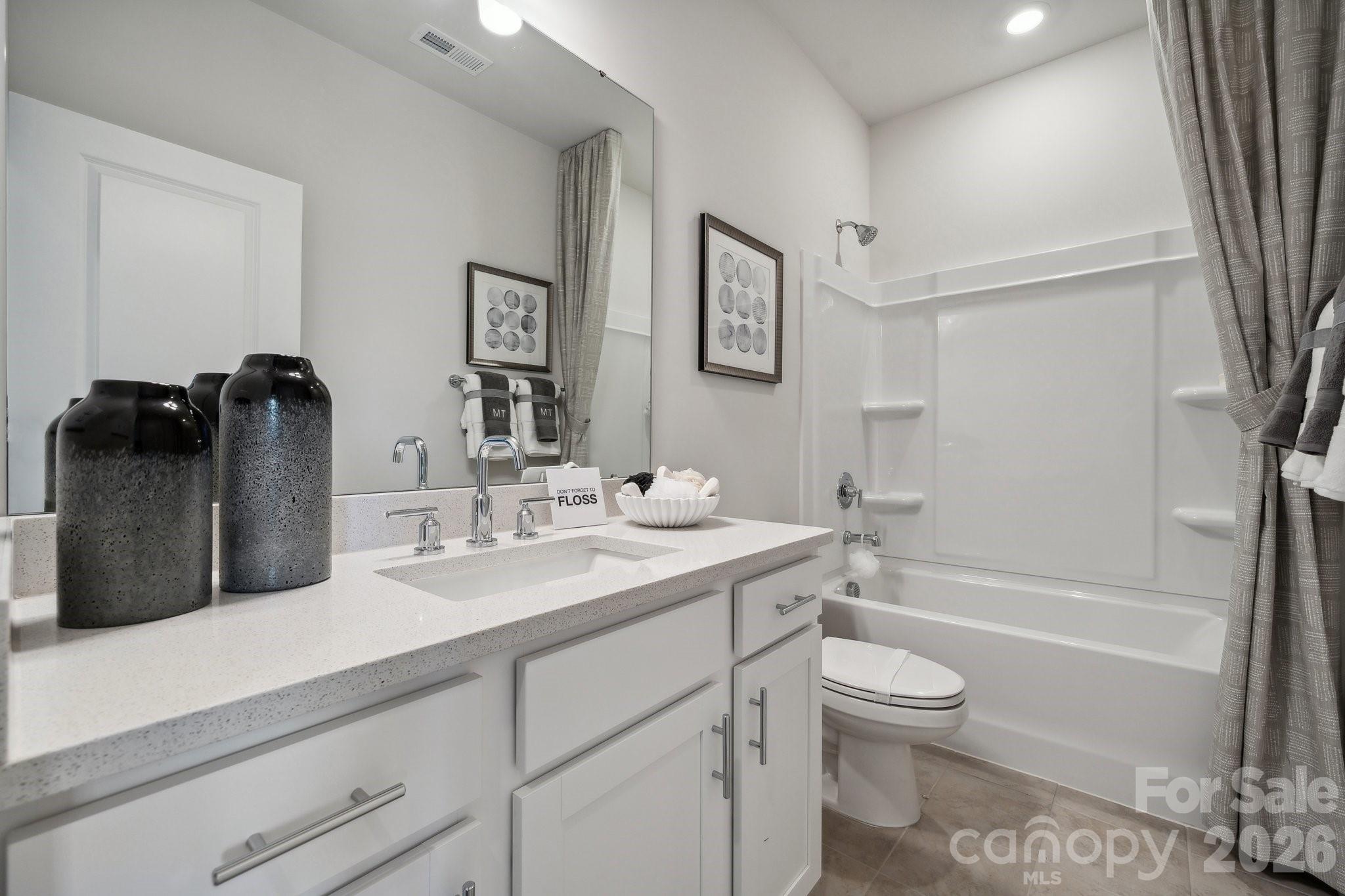 Indian Trail Townhomes - Residential