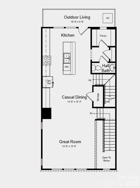 541 Silver Star Boulevard