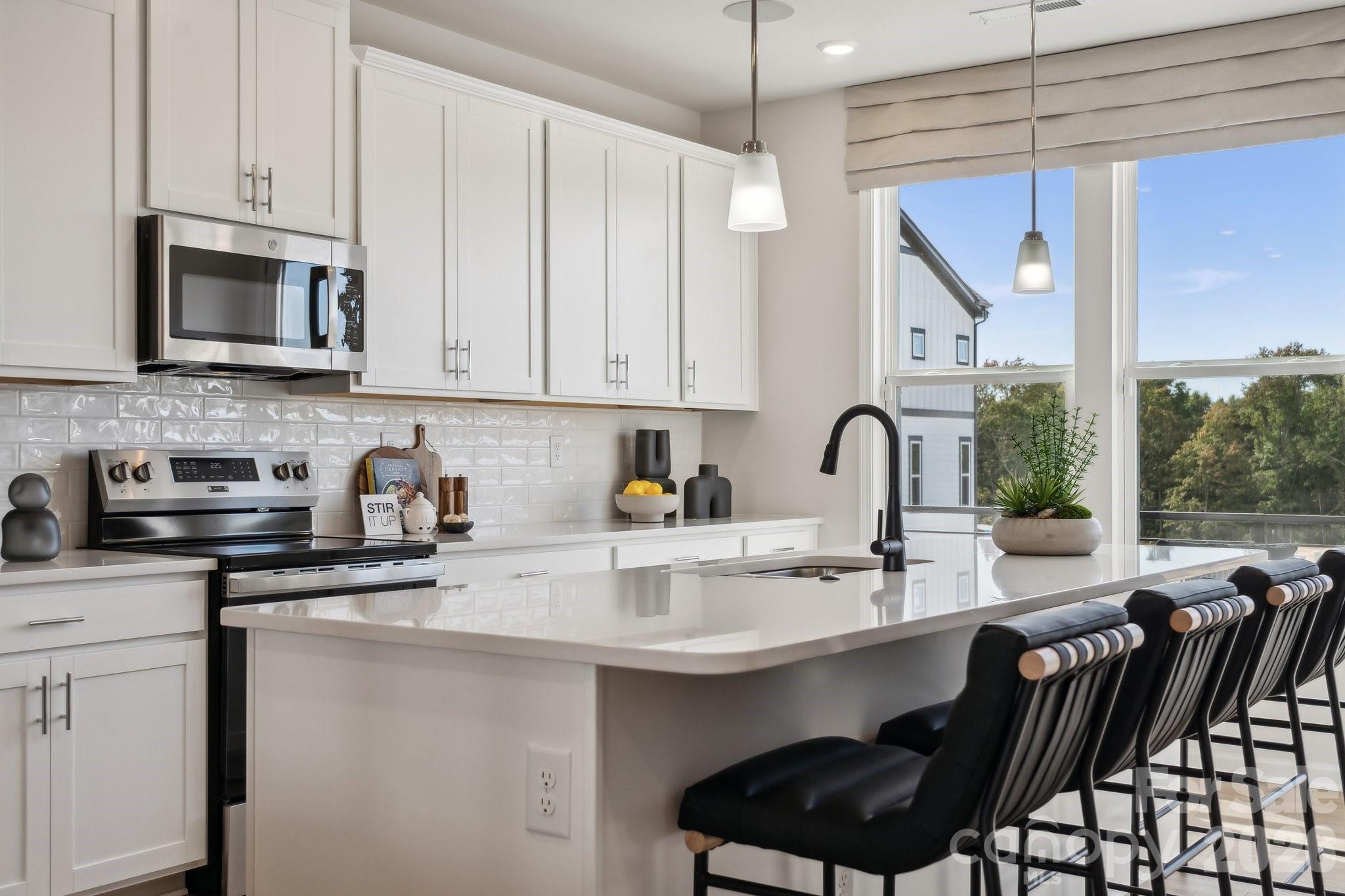 Indian Trail Townhomes - Residential