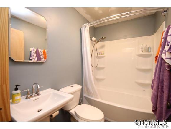 Springbrook Woods - Residential