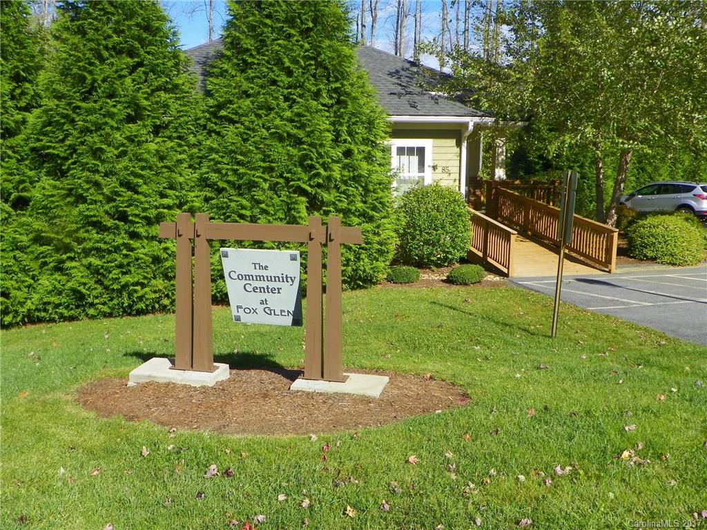 Fox Glen - Residential