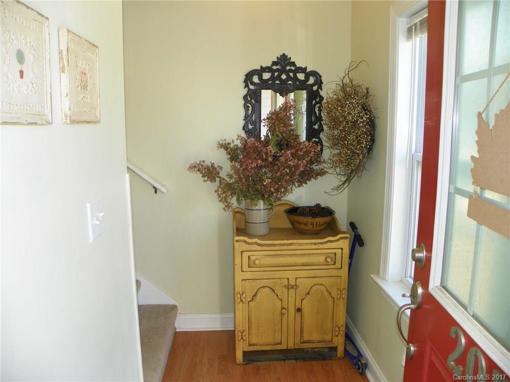 Fox Glen - Residential