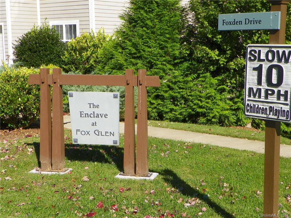 Fox Glen - Residential