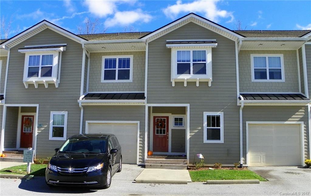 Fox Glen - Residential