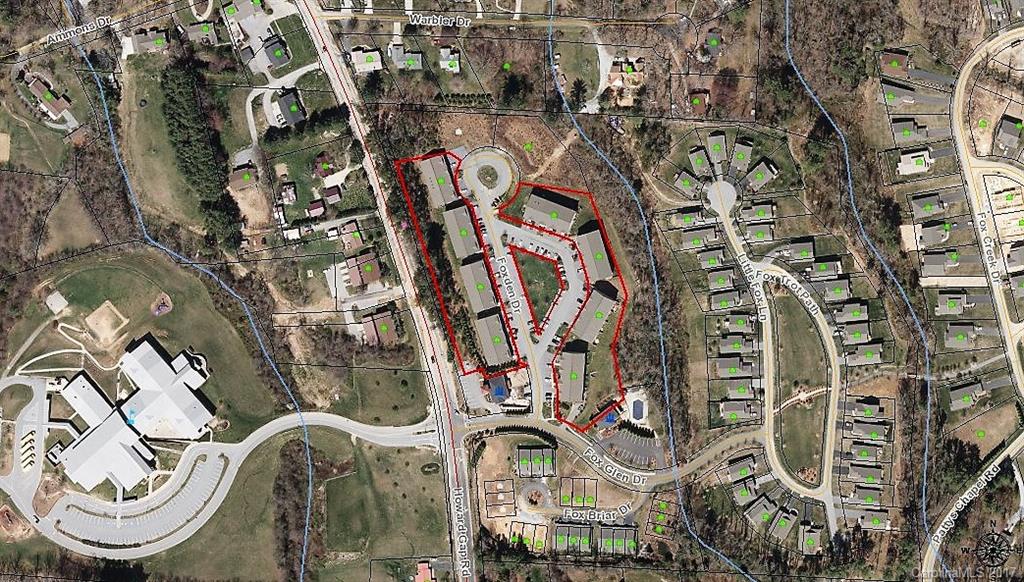 Fox Glen - Residential