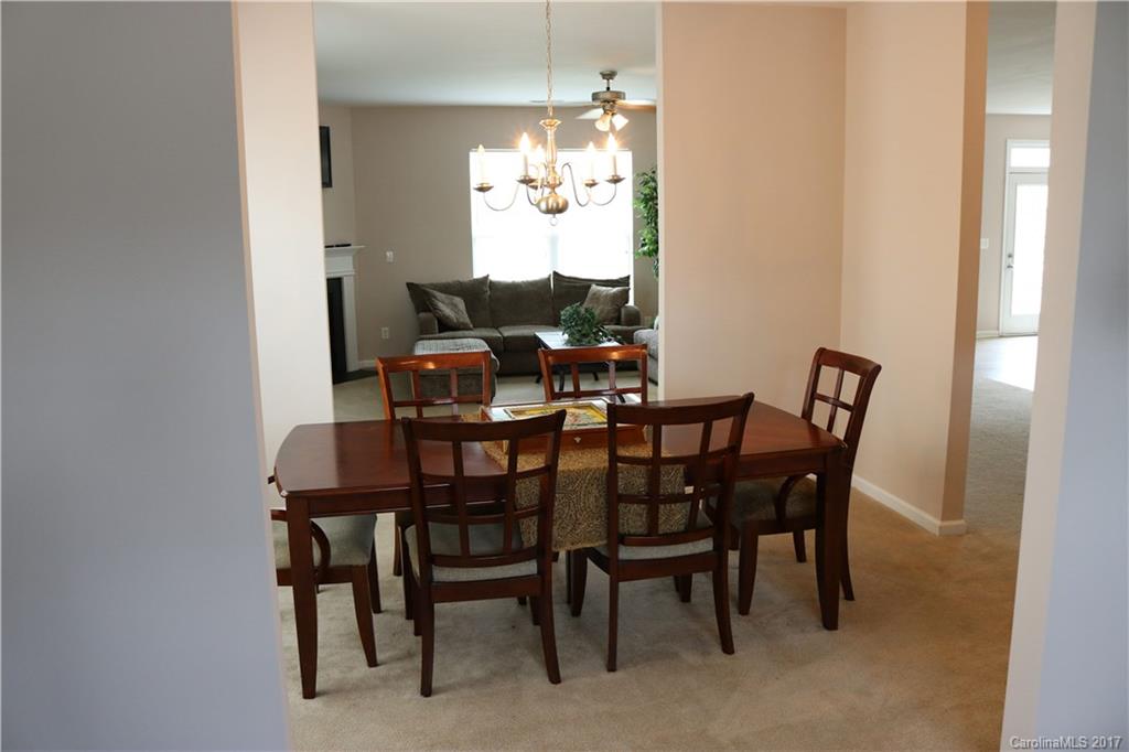 Curtis Pond - Residential