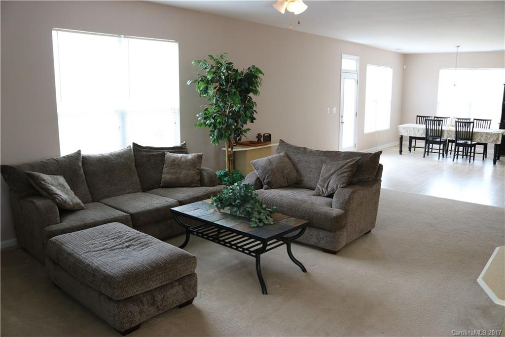 Curtis Pond - Residential