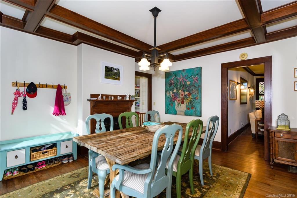 Montford - Residential