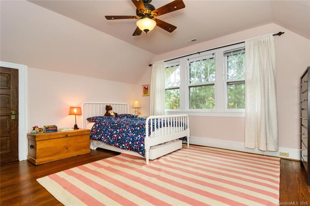 Montford - Residential