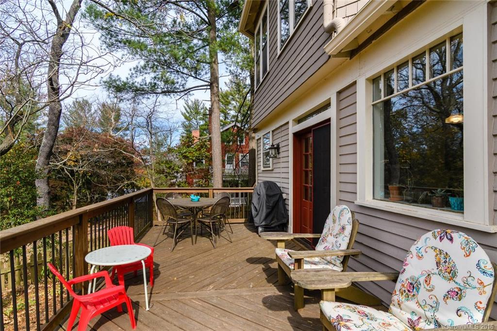 Montford - Residential