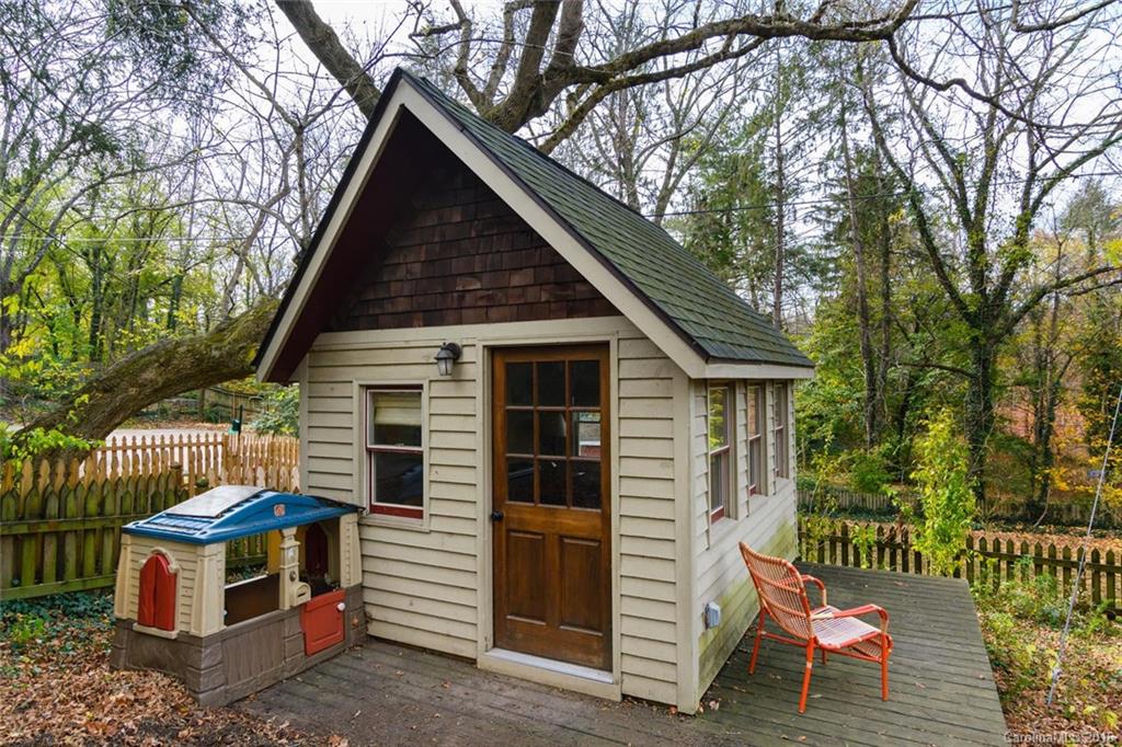 Montford - Residential