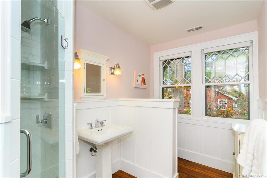 Montford - Residential