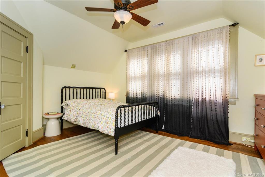 Montford - Residential