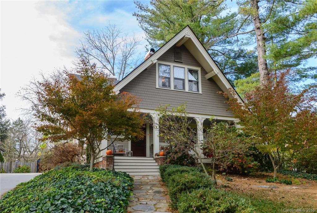 Montford - Residential