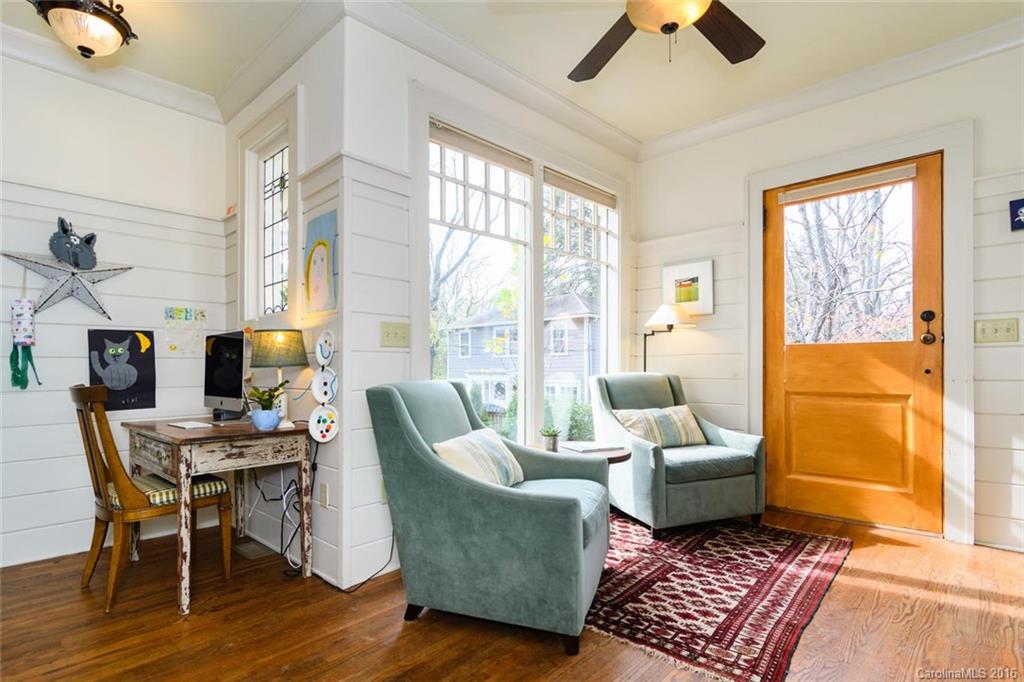 Montford - Residential