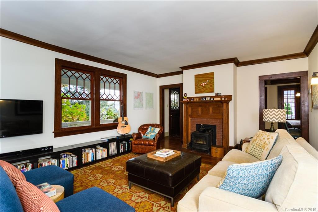 Montford - Residential