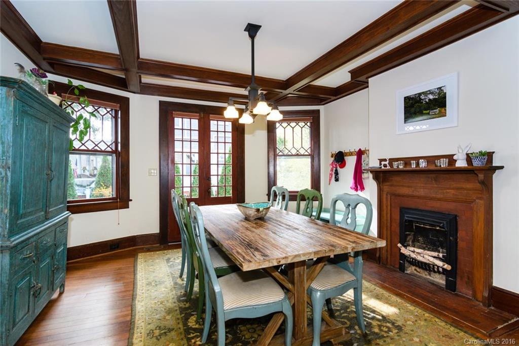 Montford - Residential