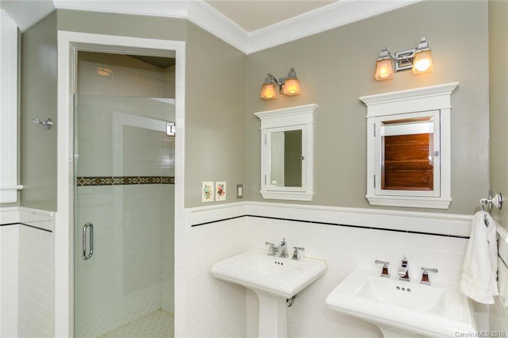 Montford - Residential