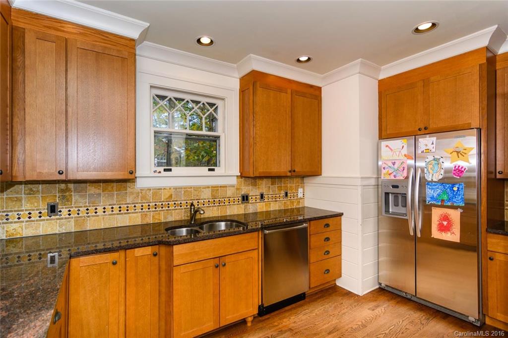 Montford - Residential