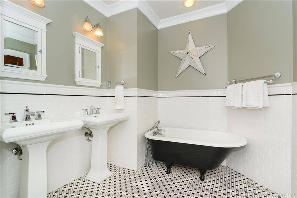 Montford - Residential