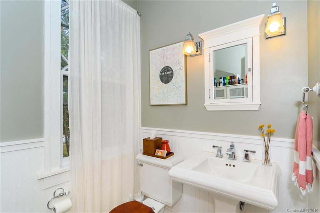 Montford - Residential