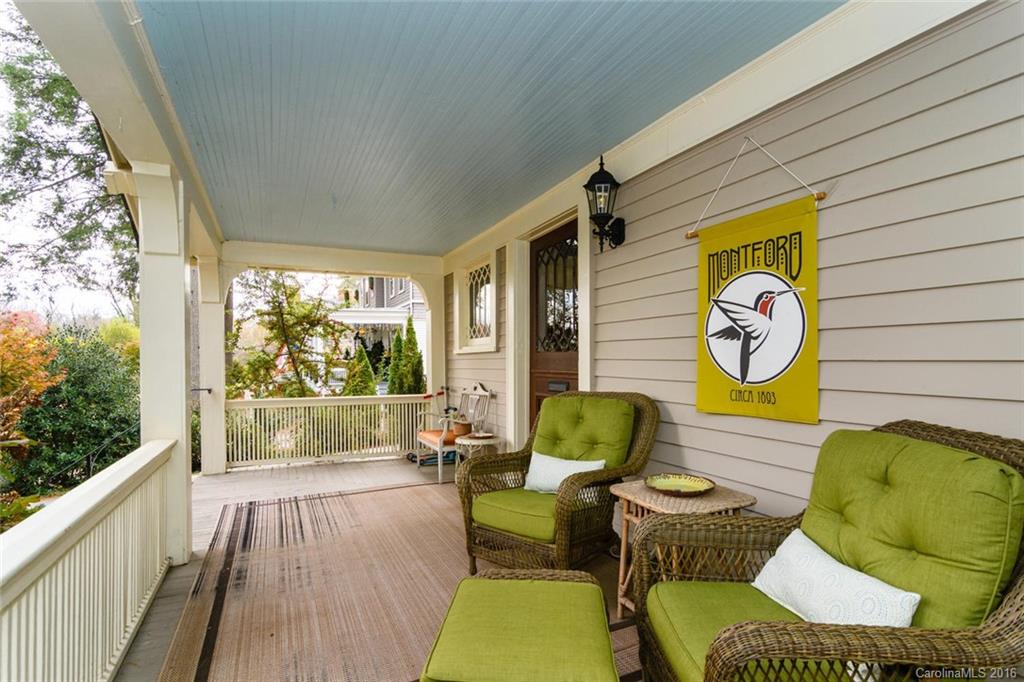 Montford - Residential