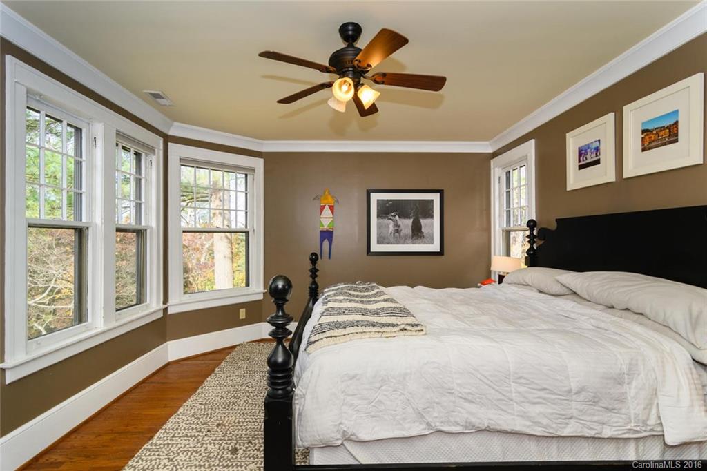 Montford - Residential