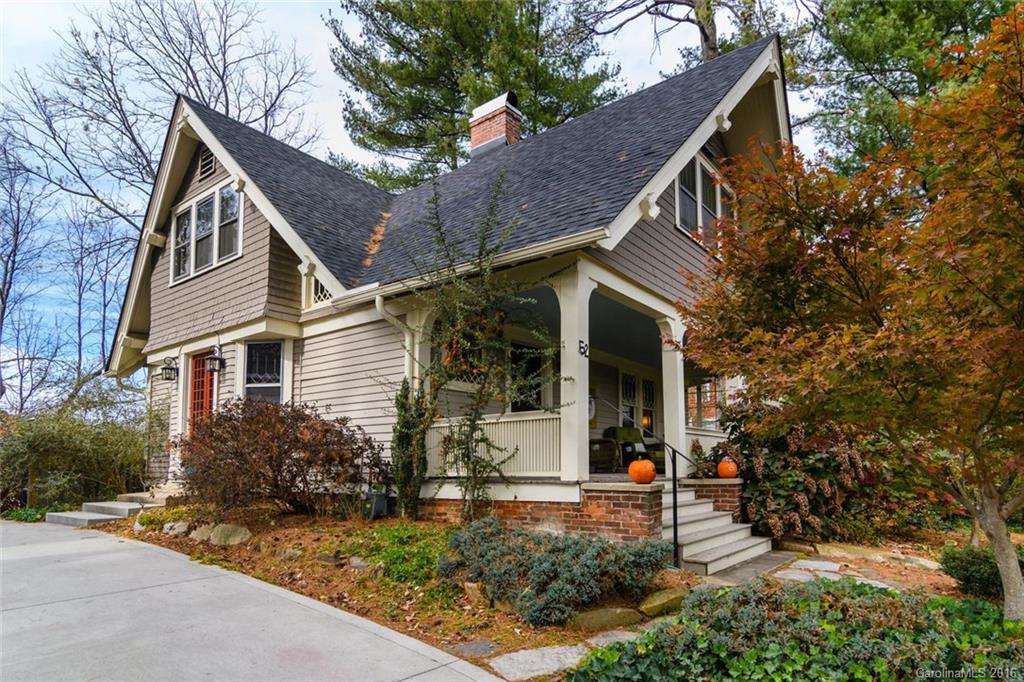 Montford - Residential