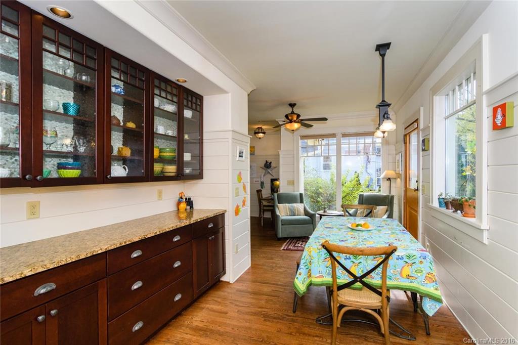 Montford - Residential