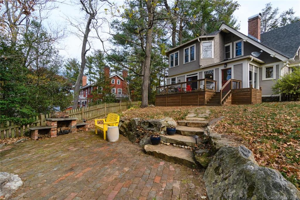 Montford - Residential