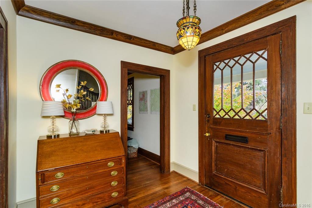 Montford - Residential