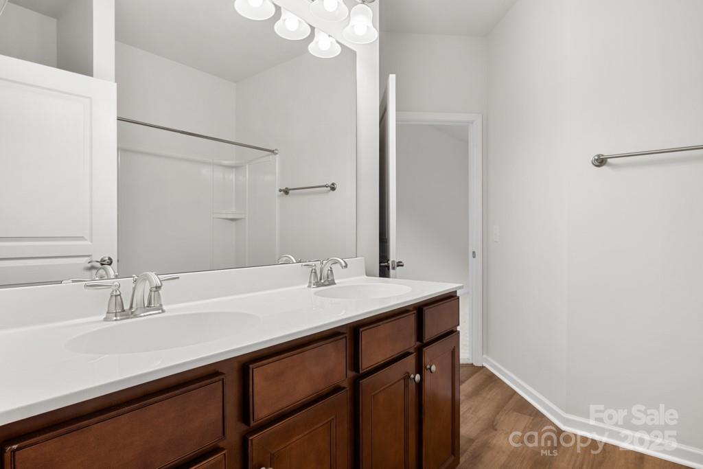 Sun City Carolina Lakes - Residential