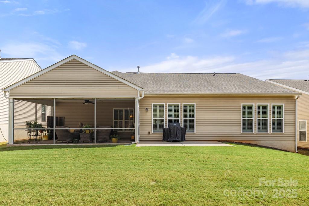 Sun City Carolina Lakes - Residential