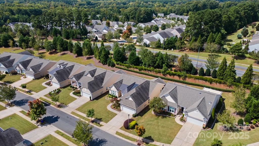 Sun City Carolina Lakes - Residential