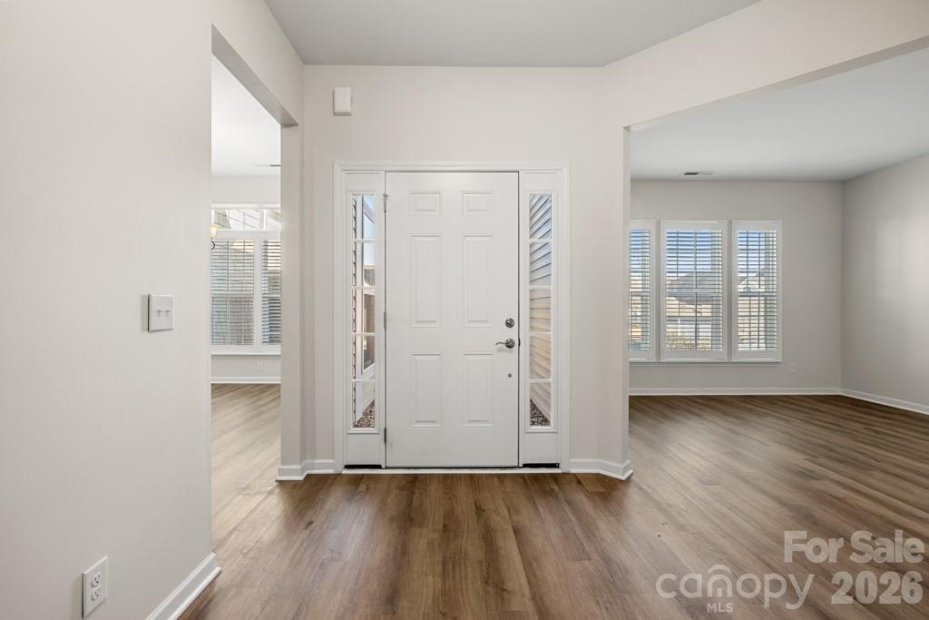 Sun City Carolina Lakes - Residential