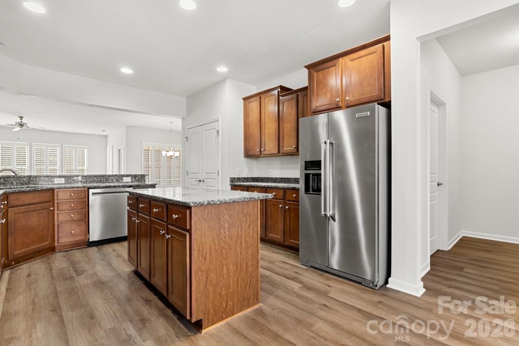 Sun City Carolina Lakes - Residential