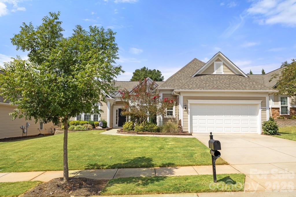 Sun City Carolina Lakes - Residential