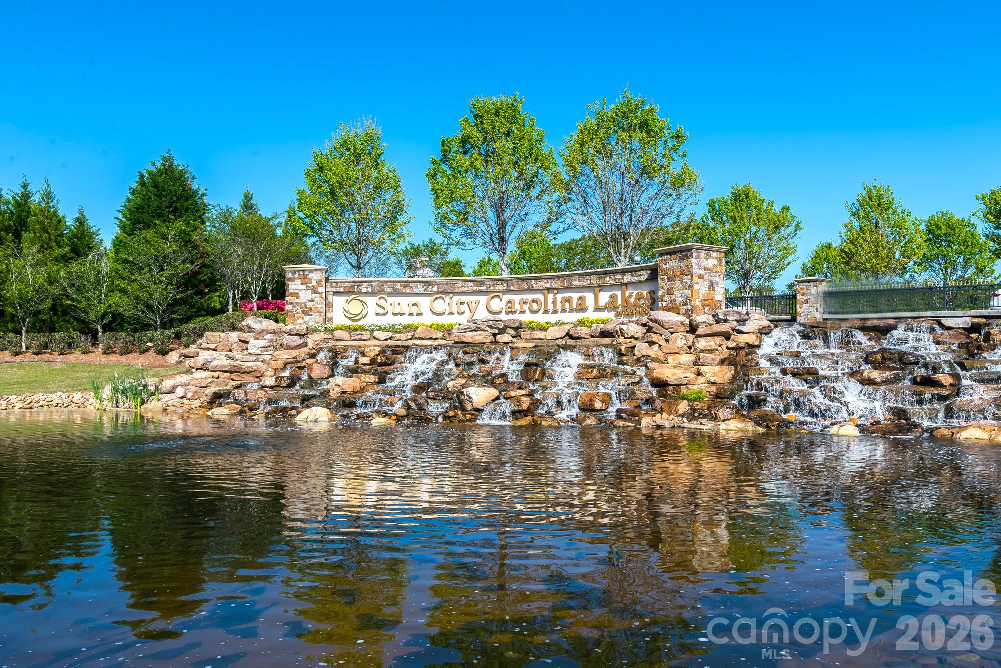 Sun City Carolina Lakes - Residential