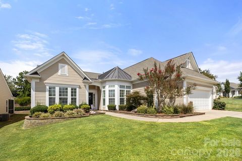 Photo of 4018 Blackburn Court, Indian Land, SC 29707 (MLS # 4301427)